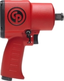 Chicago Pneumatic – Clé à chocs pneumatique CP7762-3/4-1420 Nm – Mécanisme d&rsquo;impact : marteau double