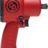 DCF902D2 XR Brushless Sub-Compact Clé à chocs 3/8&Prime; 12 V 2 x 2,0 Ah Li-ion