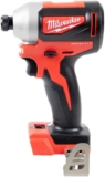 Milwaukee FUEL M12FIW14-0 Boulonneuse à chocs 1/4 ss fil