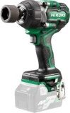 HIKOKI WR36DEW2Z Atornillador de impacto a batería 36 V – 1/2&Prime; – Brushless – 770 Nm