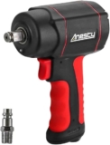 Anesty Mini Clé à Chocs Pneumatique 1/2&Prime; Review