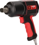 Atornillador de impacto neumático review