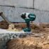 Avis sur la Makita Boulonneuse 700 Nm DTW700Z