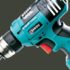 Avis sur la visseuse WORX NITRO sans fil