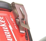 Avis sur la clé à chocs Milwaukee 12V Li Ion3/8 -M12FIW38-0