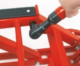 Avis sur le set d&rsquo;outils air comprimé Mannesmann 15033