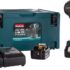 Einhell Professional Boulonneuse sans fil TE-CW 18 Li BL Solo Power X-Change Review