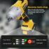 Avis sur la Makita Boulonneuse 700 Nm DTW700Z