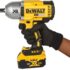 Avis sur la clé à chocs Milwaukee 12V Li Ion3/8 -M12FIW38-0