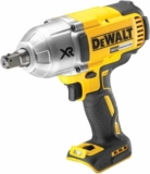 DEWALT Boulonneuse à Chocs Brushless 18V XR 5Ah Li-Ion Review