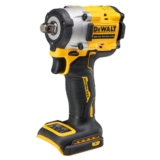 DeWalt Clé Impact XR 18V: Avis sur la performance sans balais