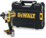 DEWALT – Visseuse à Chocs Brushless XR 18V – DCF887NT-XJ – Review