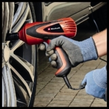Avis sur la clé à chocs Einhell CC-HS 12/2