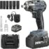 Avis sur KS TOOLS 515.1200 Mini CLE A CHOC pneumatique 1/2