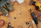 La clé à choc professionnelle : un outil indispensable