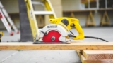 Les avantages de la cle a choc Dewalt
