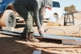 Titre: Cle a choc Ryobi: l&rsquo;outil indispensable pour les travaux de bricolage
