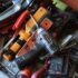 Le Cle a Choc Pneumatique: Un Outil Indispensable