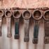 Le Cle a Choc Pneumatique: Un Outil Indispensable
