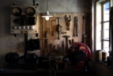 Le clé à choc Hilti : l&rsquo;outil indispensable pour les professionnels