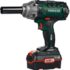 Avis sur la Clé à Chocs Pneumatique Ingersoll-Rand 2235QXPA