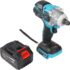 Bosch GDX 18V-200 Bleu – Avis du produit