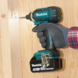Revue de la VISSEUSE À CHOCS MAKITA 18V