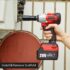 KS TOOLS Atornillador de impacto neumático review